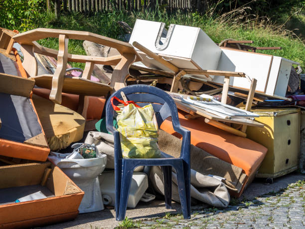 Best Recycling Services for Junk  in South Ack, NY