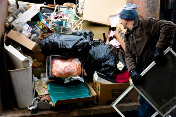 Property Management Cleanouts in South Nyack, NY